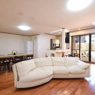 Фотографии хостела
一棟貸し切り ゲストハウス Sai