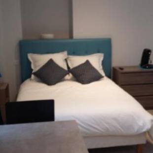 Фотографии апарт отеля 
            Le Logis d'Isabelle