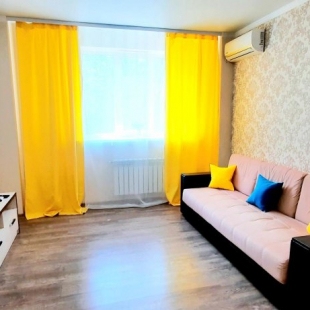 Фотография квартиры Апартаменты на улице Малиновского 76б/87а