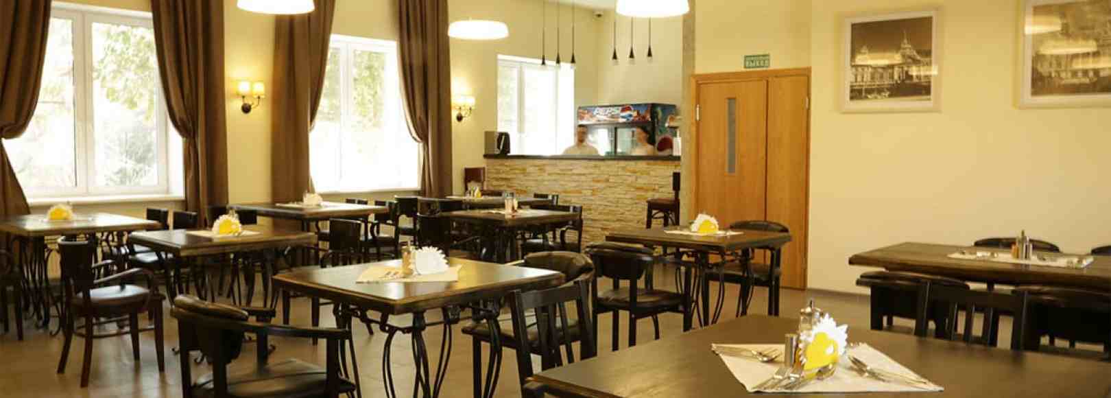 Фотография банкетного зала Зал Gastroly