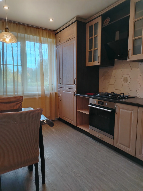 Фотография квартиры Квартира уютная в удобном месте