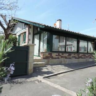 Фотографии мини отеля
chambres d'hôtes Amets