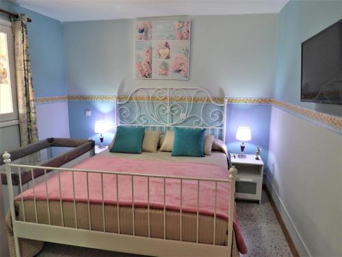 Фотография гостевого дома Casa DE LAS HADAS