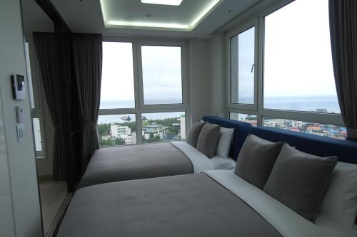 Фотография гостиницы The Mark Sokcho Residence hotel