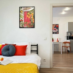 Фотография квартиры Квартира в Красногорске Ильинское