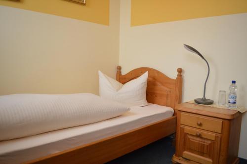 Фотография гостевого дома Hotel Seehalde