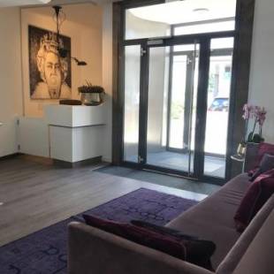 Фотографии апарт отеля 
            Trip Inn PostApart Aschaffenburg