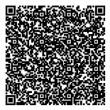 QR код гостиницы За Околицей