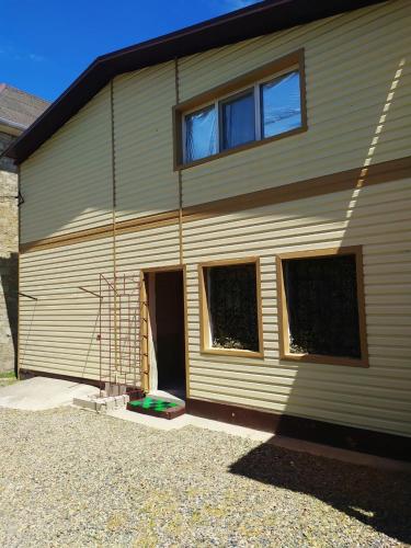 Фотография гостевого дома Песчаная