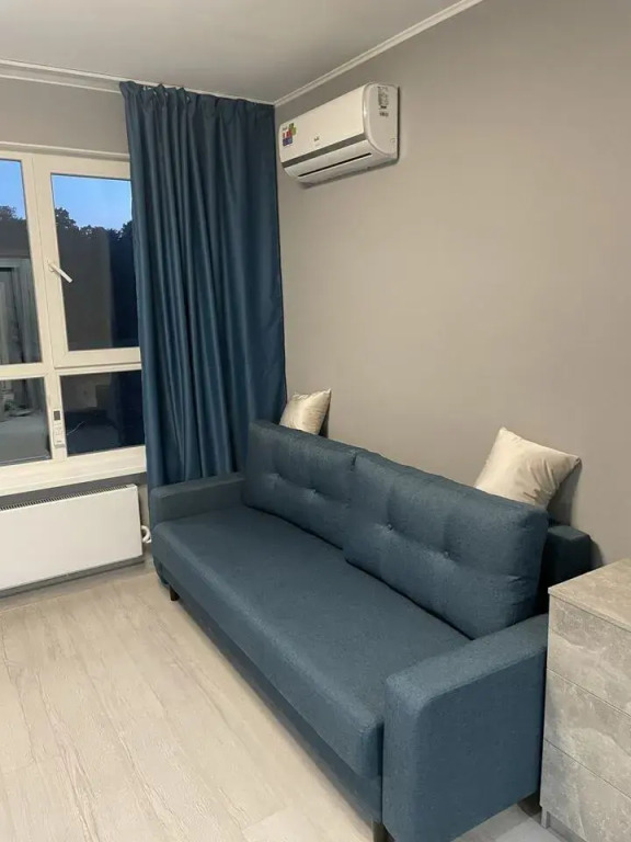 Фотография квартиры Квартира на Сухановской улице 18