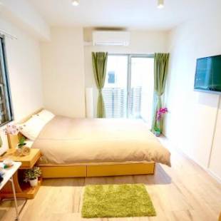 Фотографии гостевого дома
Jeffery Skytree Residence Tokyo