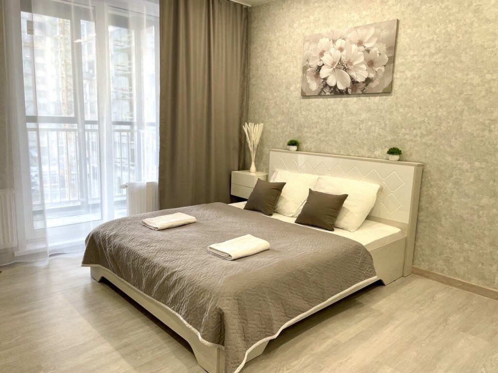 Фотография квартиры Апартаменты 5 Ночей