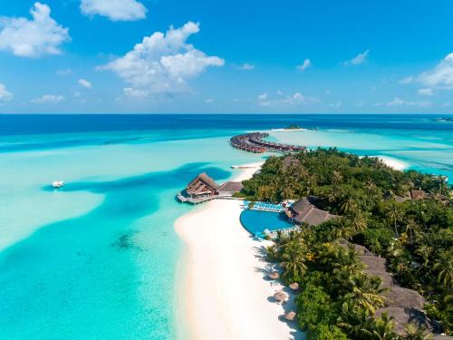 Фотография гостиницы Anantara Dhigu Maldives Resort