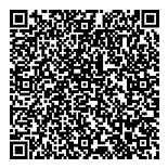 QR код гостиницы Русская деревня