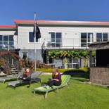 Фотография хостела Tombstone Motel, Lodge & Backpackers