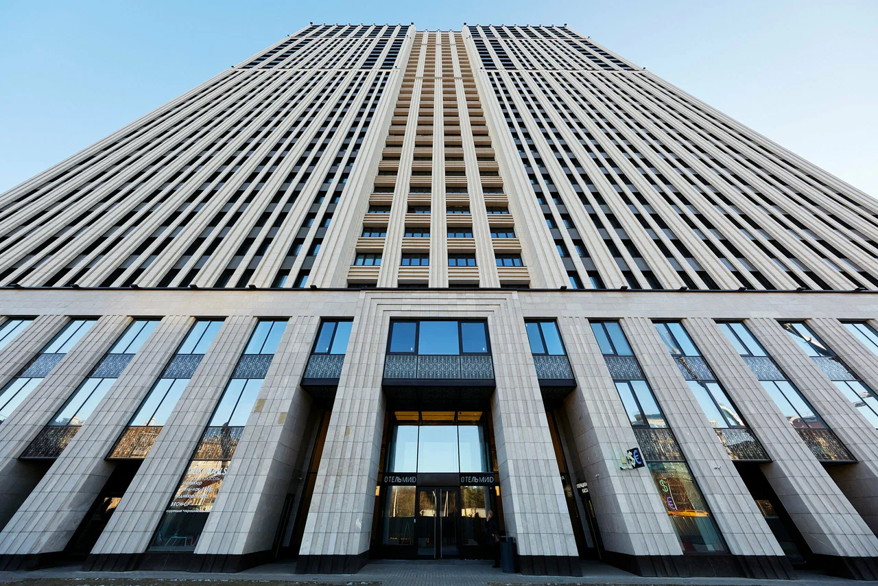 Фотография гостиницы The Royal Hotel