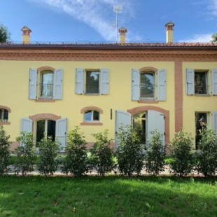 Фотография мини отеля Antico Podere San Luca