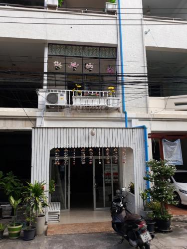 Фотография мини отеля White House