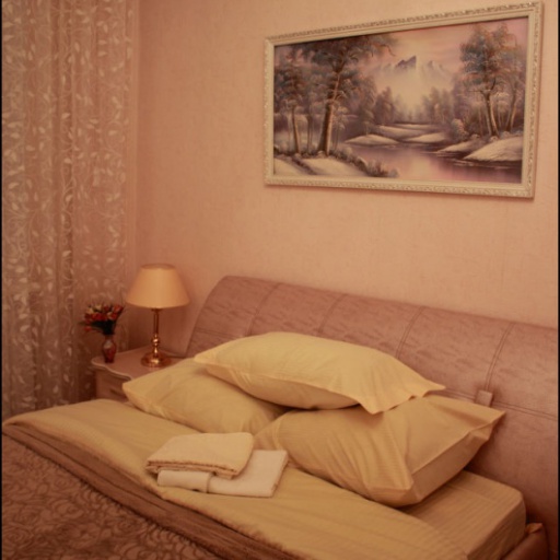 Фотография мини отеля Лагуна