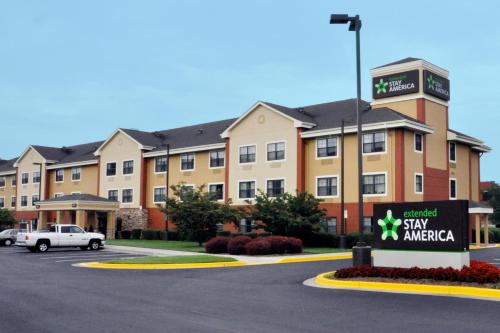Фотографии гостиницы
Extended Stay America Suites - Frederick - Westview Dr