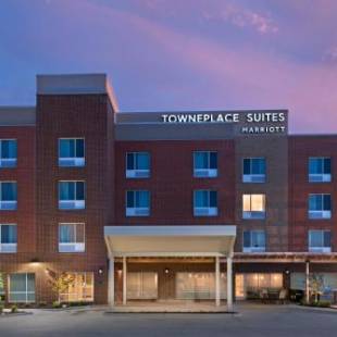 Фотографии гостиницы
TownePlace Suites by Marriott Columbia