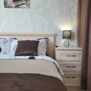 Фотография квартиры Квартира на Отрадной 1