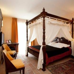 Фотографии гостиницы
Hostellerie Les Hauts De Sainte Maure