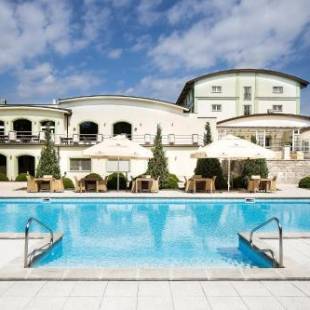 Фотографии гостиницы
Parkhotel Plzen