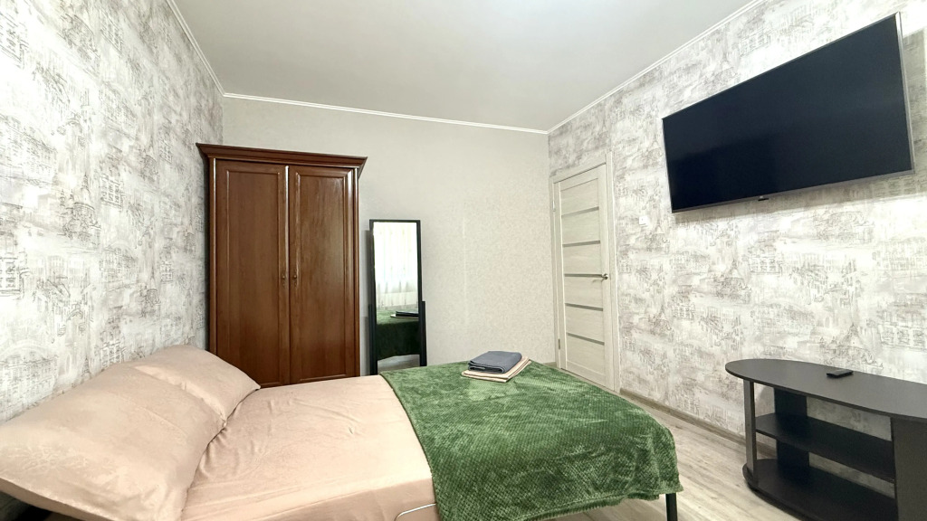 Фотография квартиры Квартира на Изыскателей в центре Ноябрьска у парка