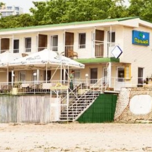 Фотография гостиницы Пальма