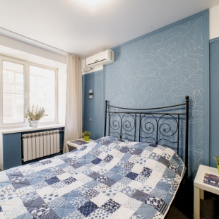 Фотография квартиры Апартаменты Gorkiy House на Звездинке 3