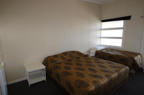 Фотография мотеля Ned Kelly's Motel