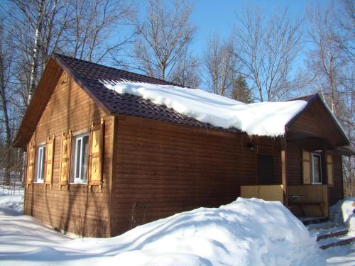 Фотография гостевого дома Светлый