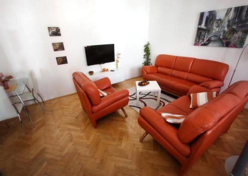 Фотография квартиры Apartmán u Arény Ostrava
