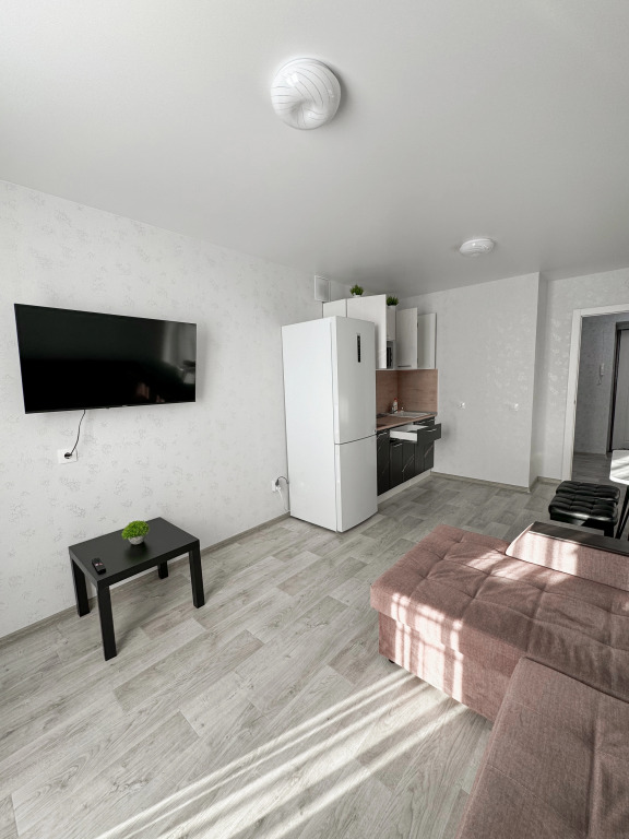 Фотография квартиры Квартира на Кузбасском 24