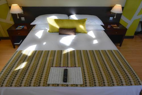 Фотография гостиницы Protea Hotel by Marriott Lusaka Cairo Road