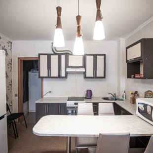 Фотография квартиры Квартира по ул.Физкультурная 26