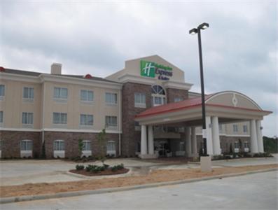 Фотография гостиницы Holiday Inn Express Hotel Winona North, an IHG Hotel