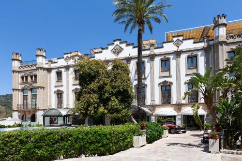 Фотография гостиницы Gran Hotel Soller