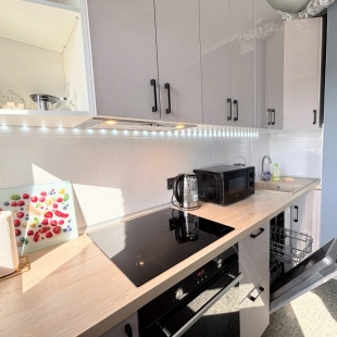 Фотография квартиры Квартира Двухкомнатная на Мира 55/2