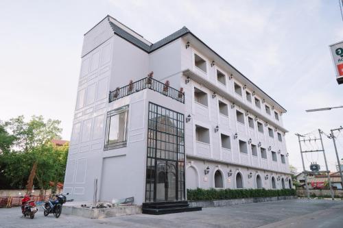 Фотография гостиницы The Cape Hotel