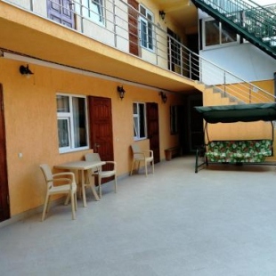 Фотография гостевого дома Алена