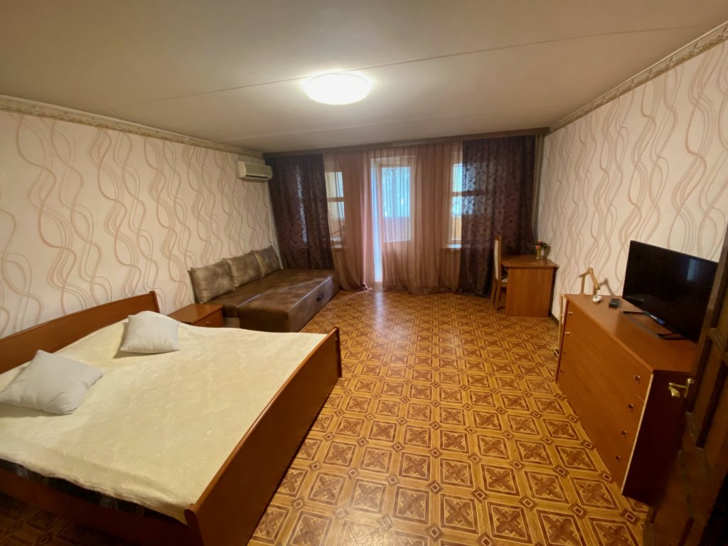 Фотография квартиры Апартаменты на Мичурина 19 Эконом