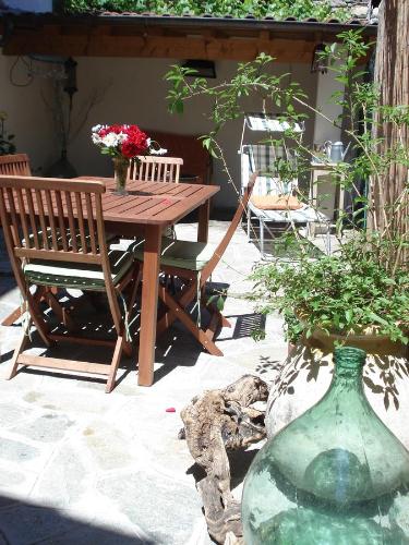 Фотография гостевого дома Holiday Home Carina