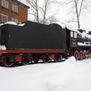 Фотография памятника