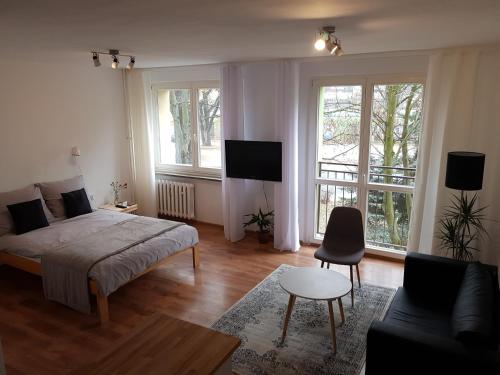 Фотография квартиры Apartament przy Stadionie