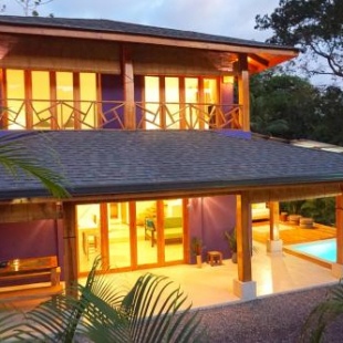 Фотография гостиницы Villas Argan - Paradise Gateway