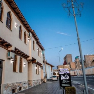 Фотография гостиницы Минор