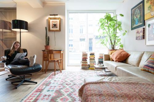 Фотография гостиницы Townhouse Design Hotel & Spa