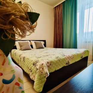 Фотография квартиры Апартаменты Perfect Flat 7